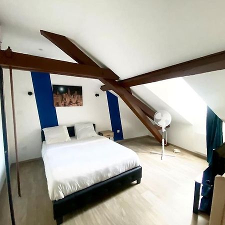 La Residence Des Celestins - Appartement Duplex N17 - Centre วิชี ภายนอก รูปภาพ