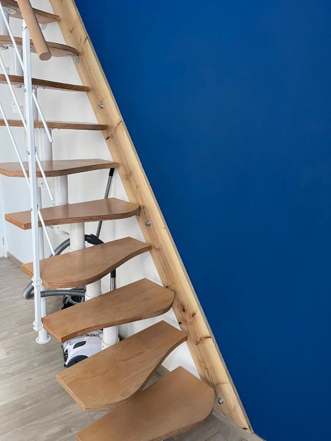 La Residence Des Celestins - Appartement Duplex N17 - Centre วิชี ภายนอก รูปภาพ